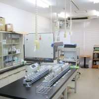 土壌診断室