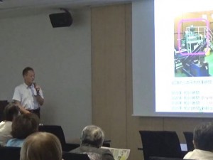 講演1(大村商事(株) 大村社長)